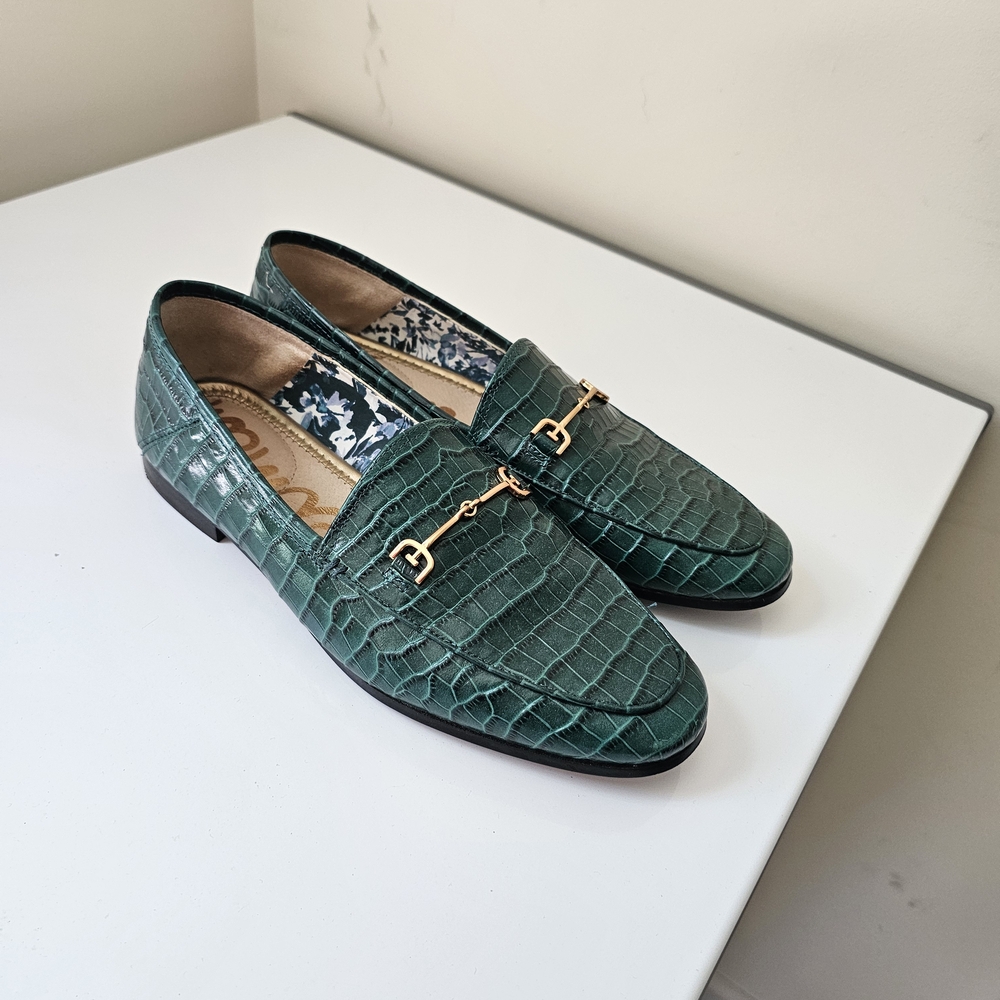 Sam Edelman Loraine Bit  Loafers